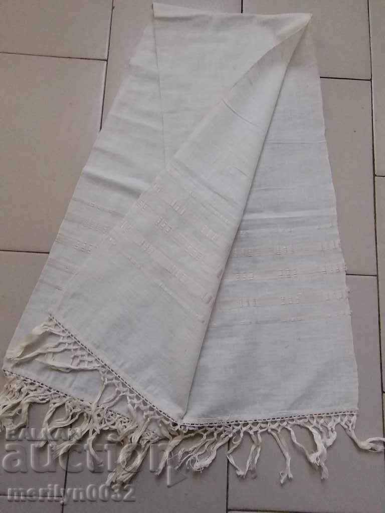 Licitație pânză Kenar vechi cu dantelă, tricotat, lizieră broderie Licitație pânză Kenar vechi cu dantelă, tricotat, lizieră broderie