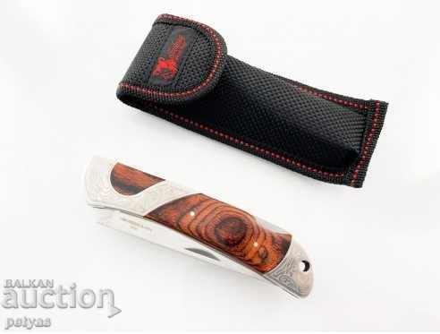 Livrarea Columbia 260A briceag pliabil Livrarea Columbia 260A briceag pliabil