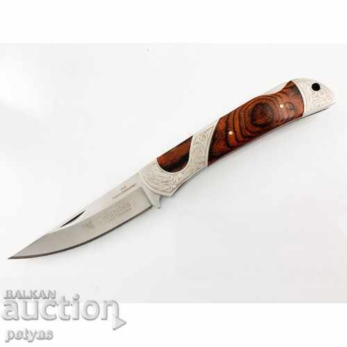 Columbia 260A briceag pliabil - 5 Columbia 260A briceag pliabil - 5