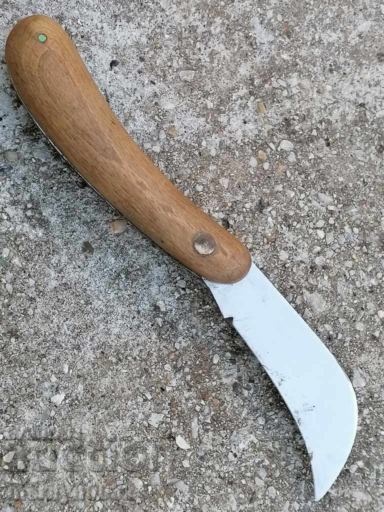 Auction Old pocket knife Czechoslovakia, knife Auction Old pocket knife Czechoslovakia, knife