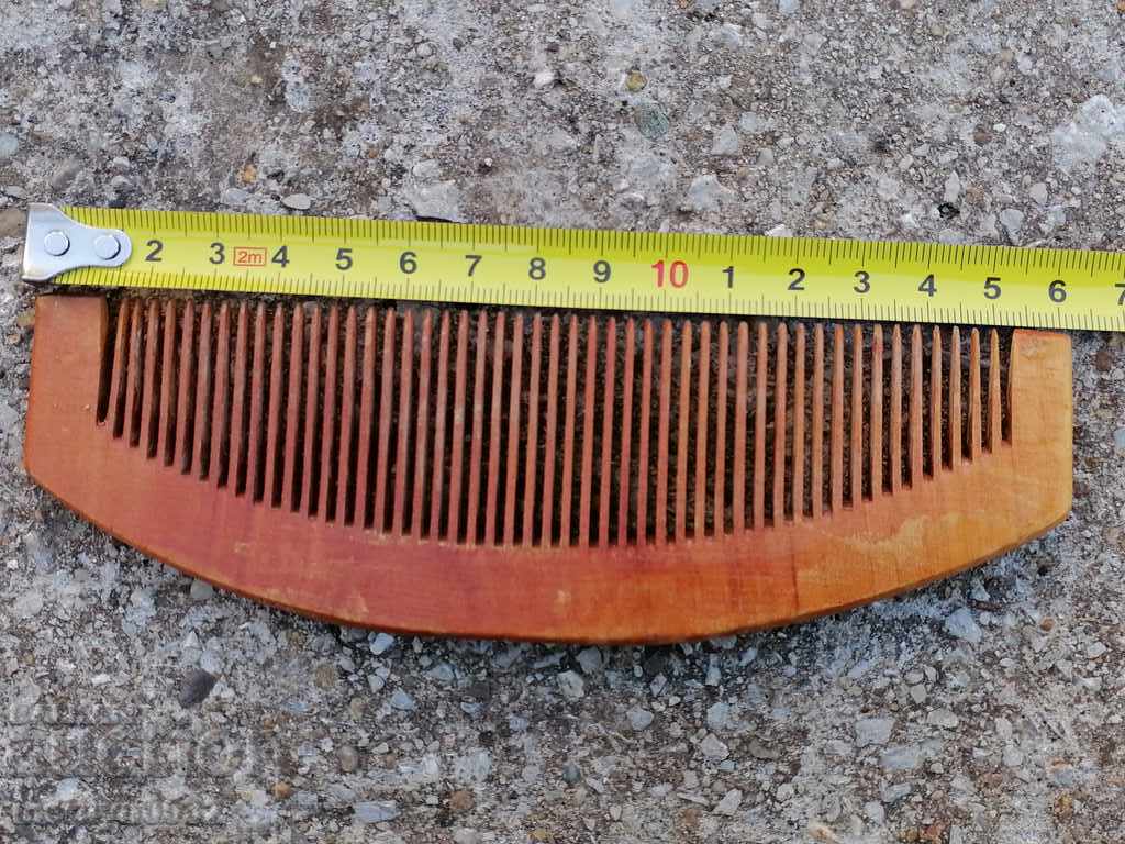 Delivery of Comb of wood, wooden Delivery of Comb of wood, wooden