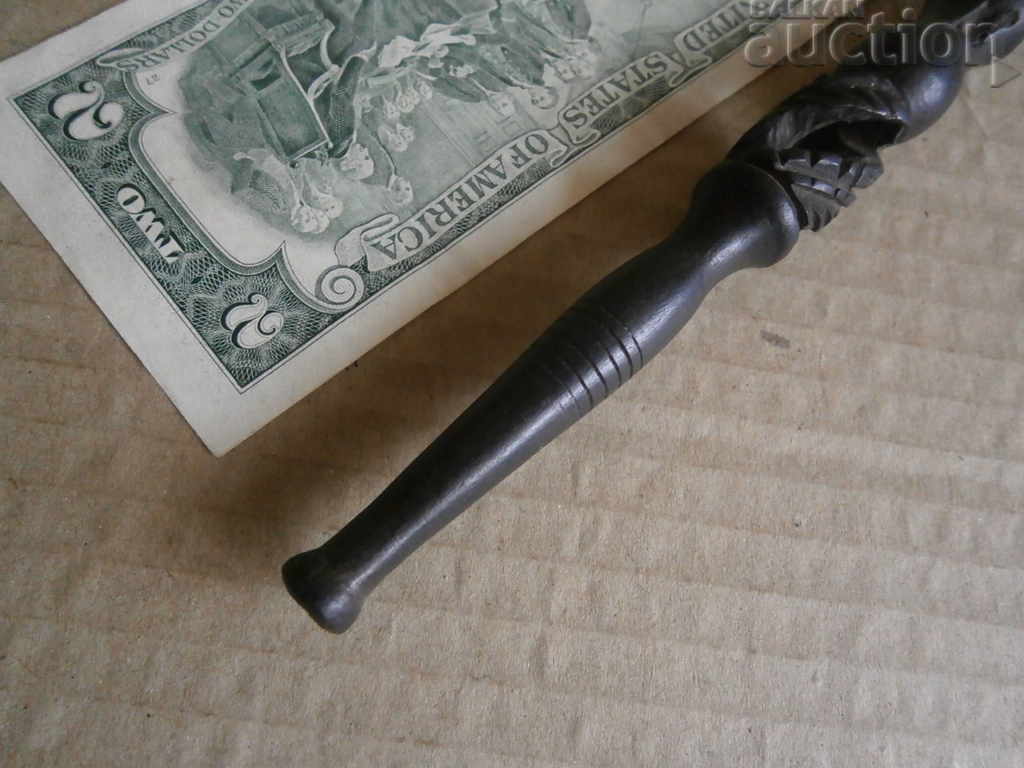 cigarette butt figurine with price 41.00 BGN | € 20.96 cigarette butt figurine with price 41.00 BGN | € 20.96