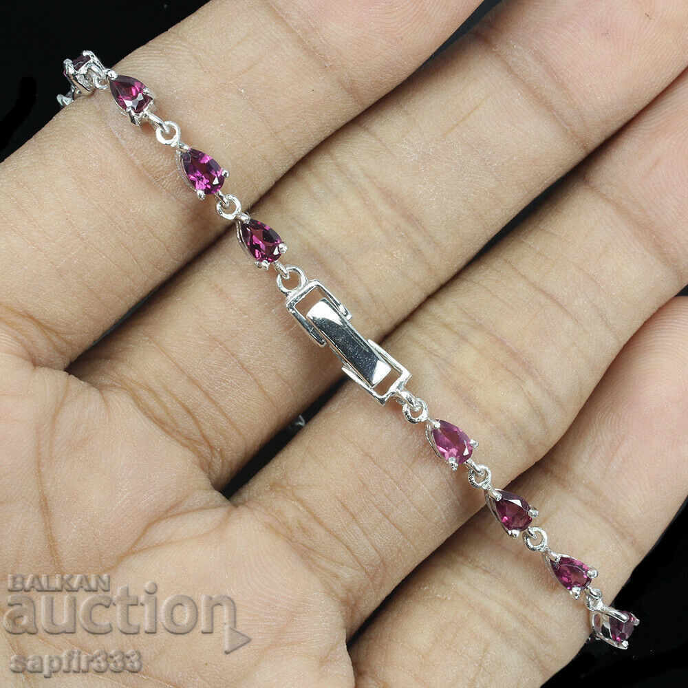 Δημοπρασία ΒΡΑΧΙΟΛΙ ΣΧΕΔΙΑΣΤΗ ΜΕ ΦΥΣΙΚΟΥΣ ΓΡΑΝΑΤΕΣ ΡΟΔΟΛΙΤΗ, ΖΑΦΕΙΡΑ Δημοπρασία ΒΡΑΧΙΟΛΙ ΣΧΕΔΙΑΣΤΗ ΜΕ ΦΥΣΙΚΟΥΣ ΓΡΑΝΑΤΕΣ ΡΟΔΟΛΙΤΗ, ΖΑΦΕΙΡΑ