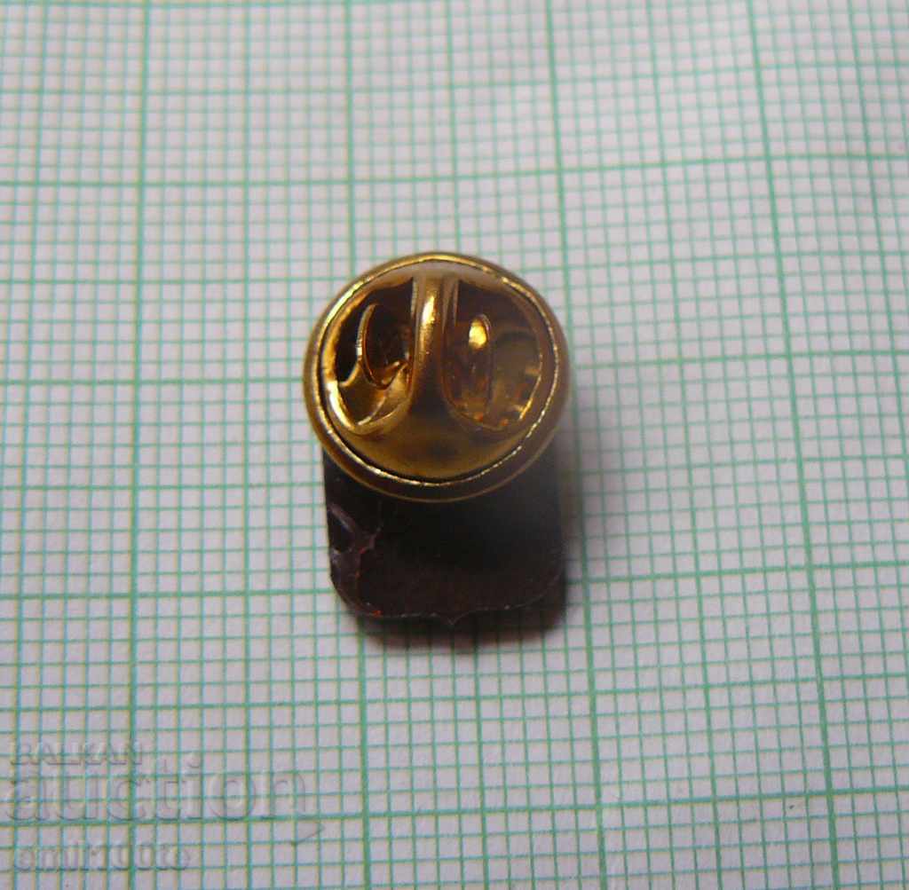 Delivery of Badge - Gurkovo Municipality coat of arms Delivery of Badge - Gurkovo Municipality coat of arms