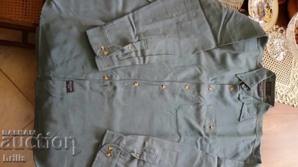 CAMASĂ BĂRBAȚI SPORTY-ELEGANTĂ, FRUMOĂ - 5 CAMASĂ BĂRBAȚI SPORTY-ELEGANTĂ, FRUMOĂ - 5