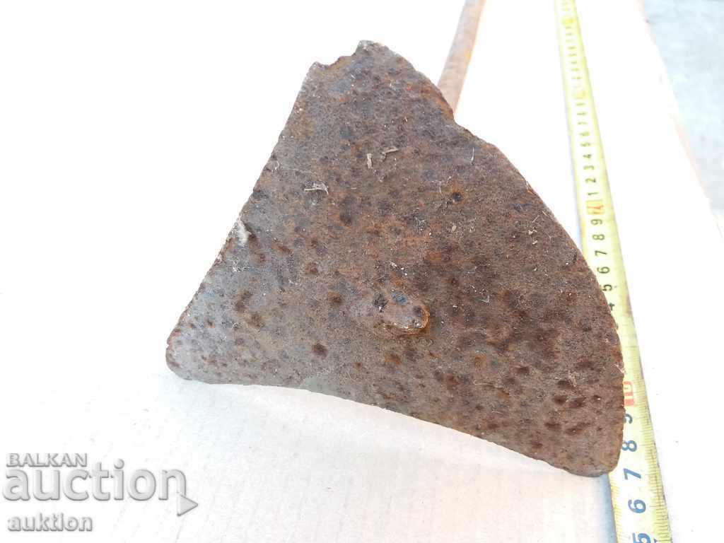 MASSIVE WROUGHT RENAISSANCE RYE, FIREPLACE FIREPLACE with price 3.99 BGN | € 2.04 MASSIVE WROUGHT RENAISSANCE RYE, FIREPLACE FIREPLACE with price 3.99 BGN | € 2.04