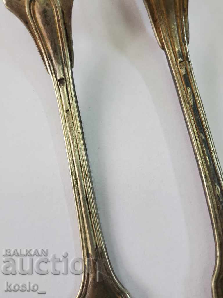 2бр вилички Кристофъл - 5