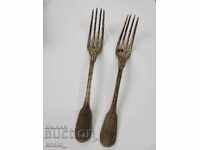 2бр вилички Кристофъл