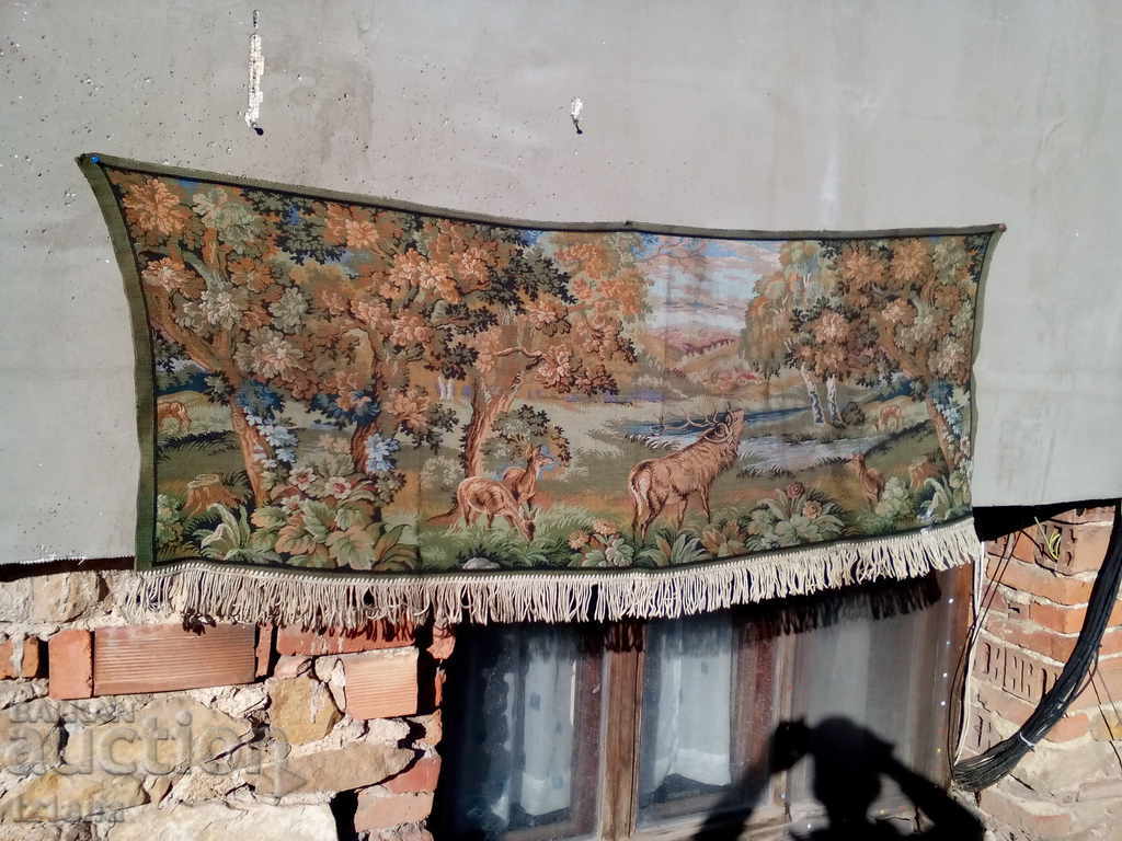 kovyor antic, perete de acoperire cu preț 80.00 BGN | € 40.90 kovyor antic, perete de acoperire cu preț 80.00 BGN | € 40.90