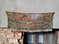 Αρχαία kovyor, τοίχο κάλυμμα