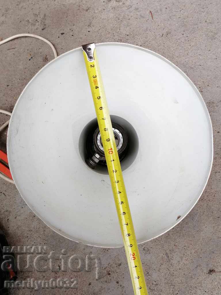 Removable electric lamp lamp - 5 Removable electric lamp lamp - 5