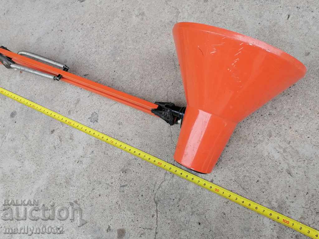 Removable electric lamp lamp - 6 Removable electric lamp lamp - 6