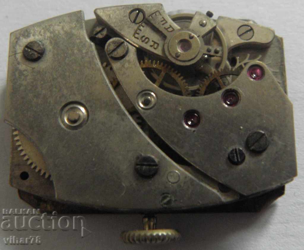 МЪЖКИ ЧАСОВНИК AXA - 6