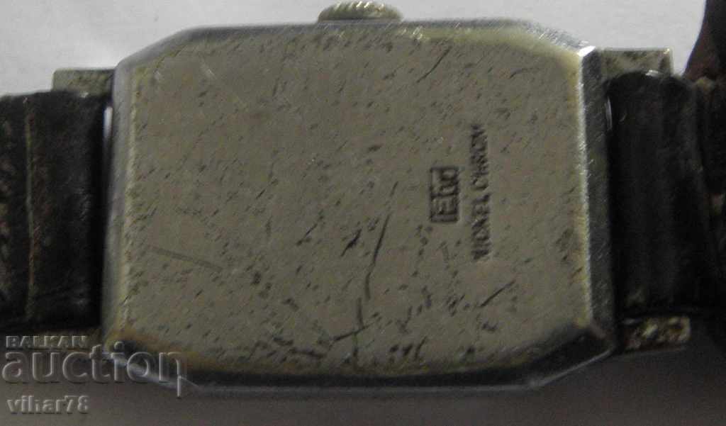 МЪЖКИ ЧАСОВНИК AXA - 7