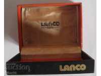original watch case LANCO-LANCO