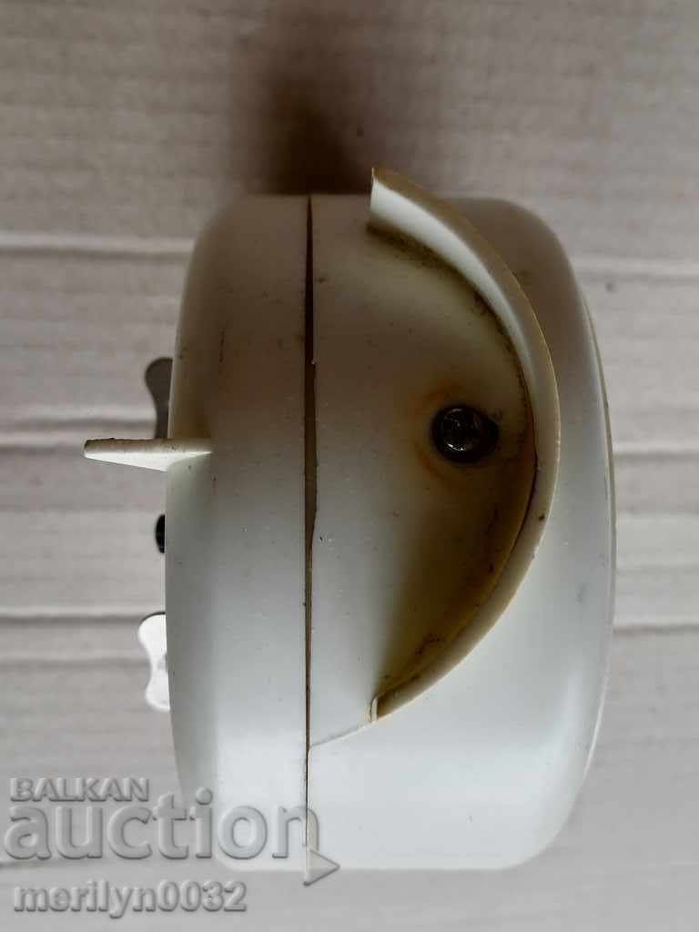 Delivery of Clock clock, alarm clock, "YANTAR" - USSR Delivery of Clock clock, alarm clock, "YANTAR" - USSR