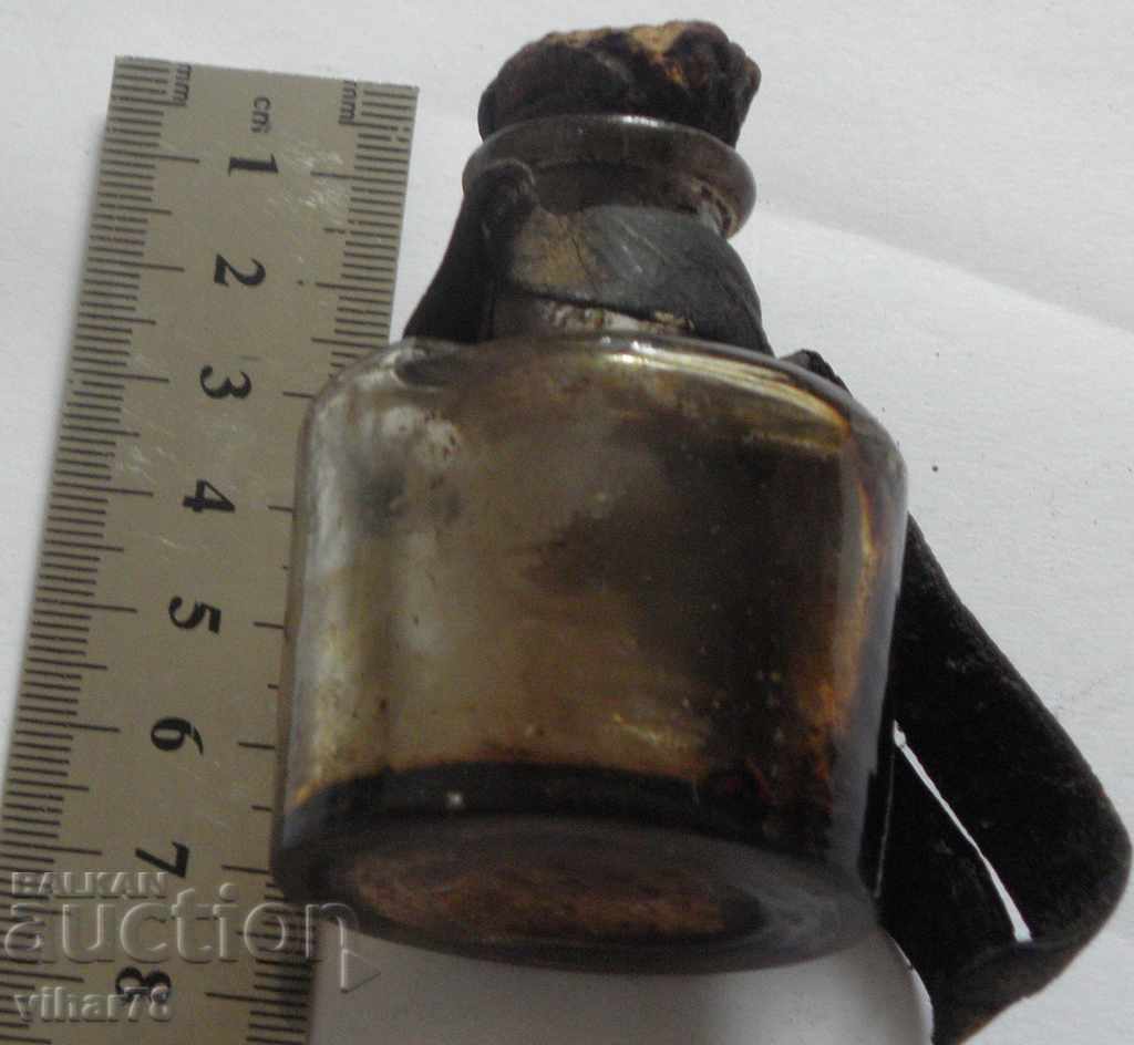 An old ink cartridge, a soda ink bottle with price 29.99 BGN | € 15.33 An old ink cartridge, a soda ink bottle with price 29.99 BGN | € 15.33