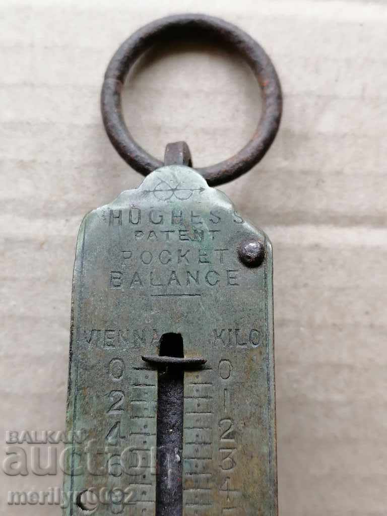 Delivery of Star pocket scale, small scale, balance, scale Delivery of Star pocket scale, small scale, balance, scale