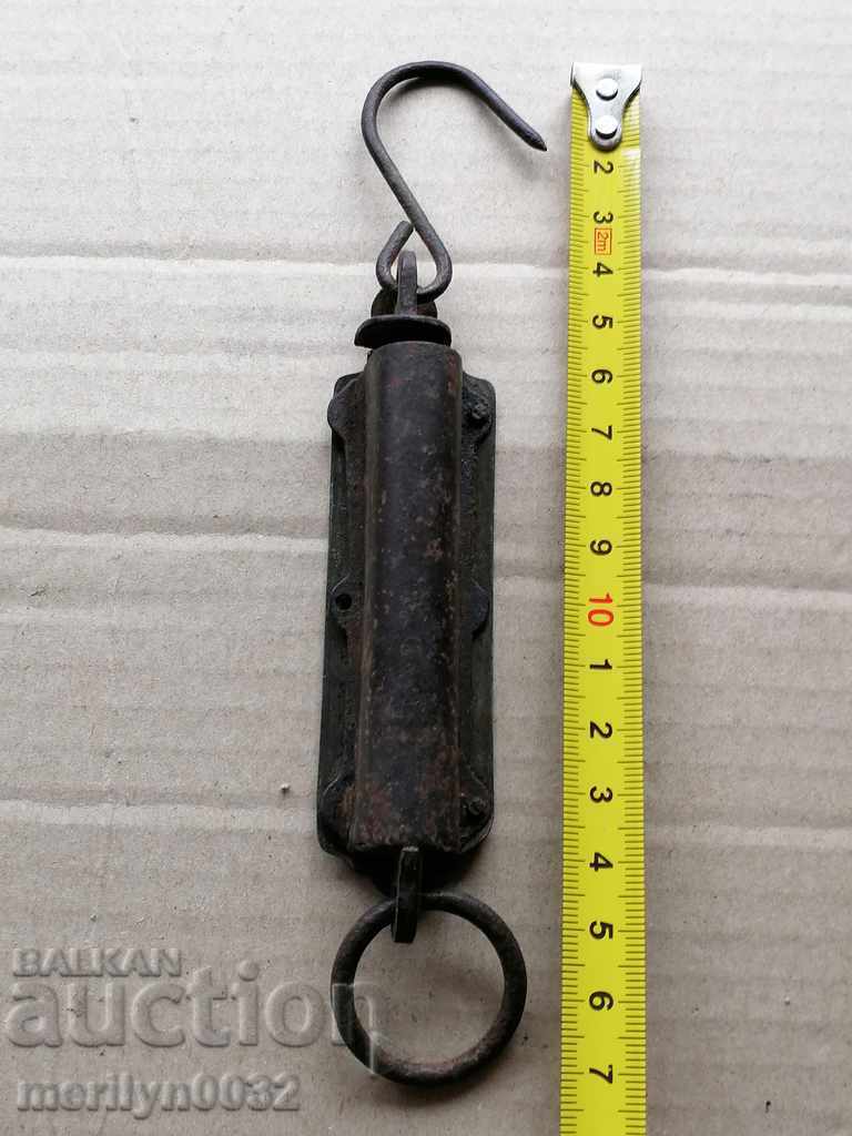 Star pocket scale, small scale, balance, scale - 5 Star pocket scale, small scale, balance, scale - 5