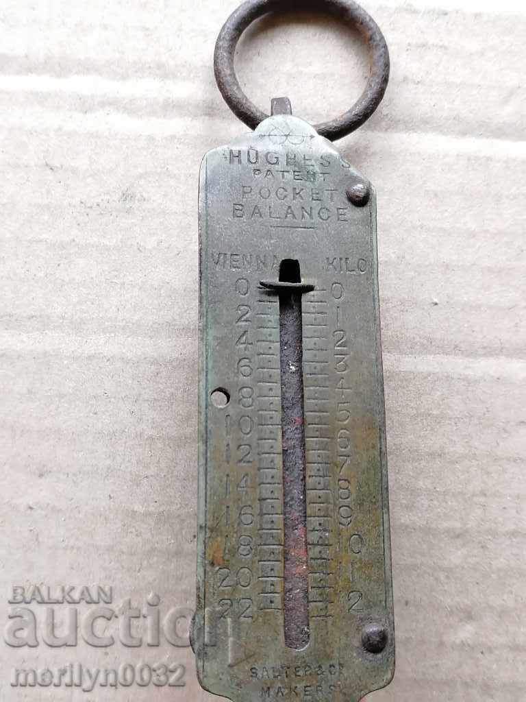 Star pocket scale, small scale, balance, scale - 6 Star pocket scale, small scale, balance, scale - 6