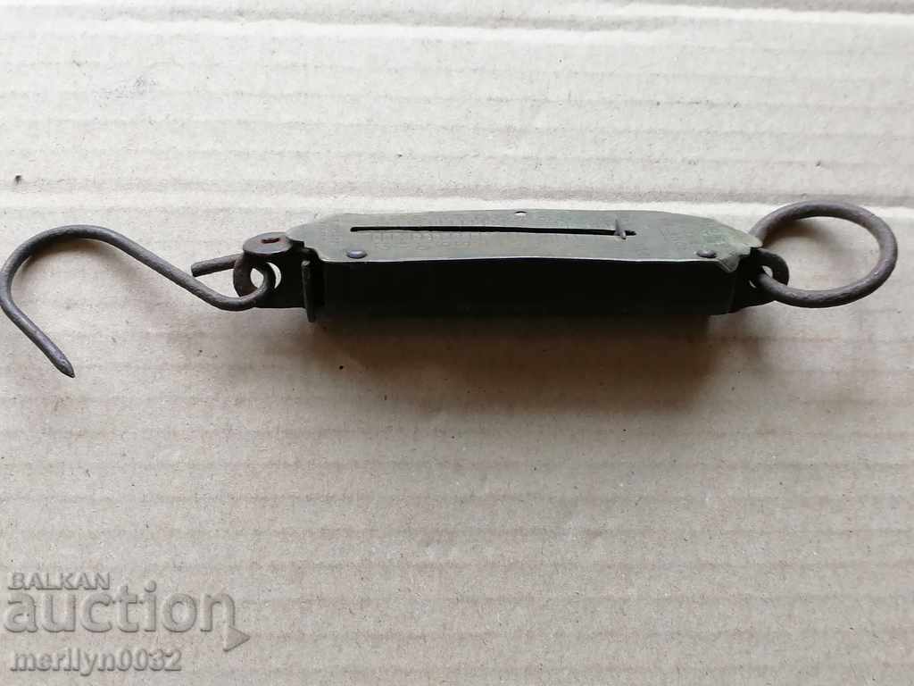 Star pocket scale, small scale, balance, scale - 7 Star pocket scale, small scale, balance, scale - 7