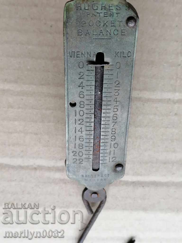 Star pocket scale, small scale, balance, scale Star pocket scale, small scale, balance, scale
