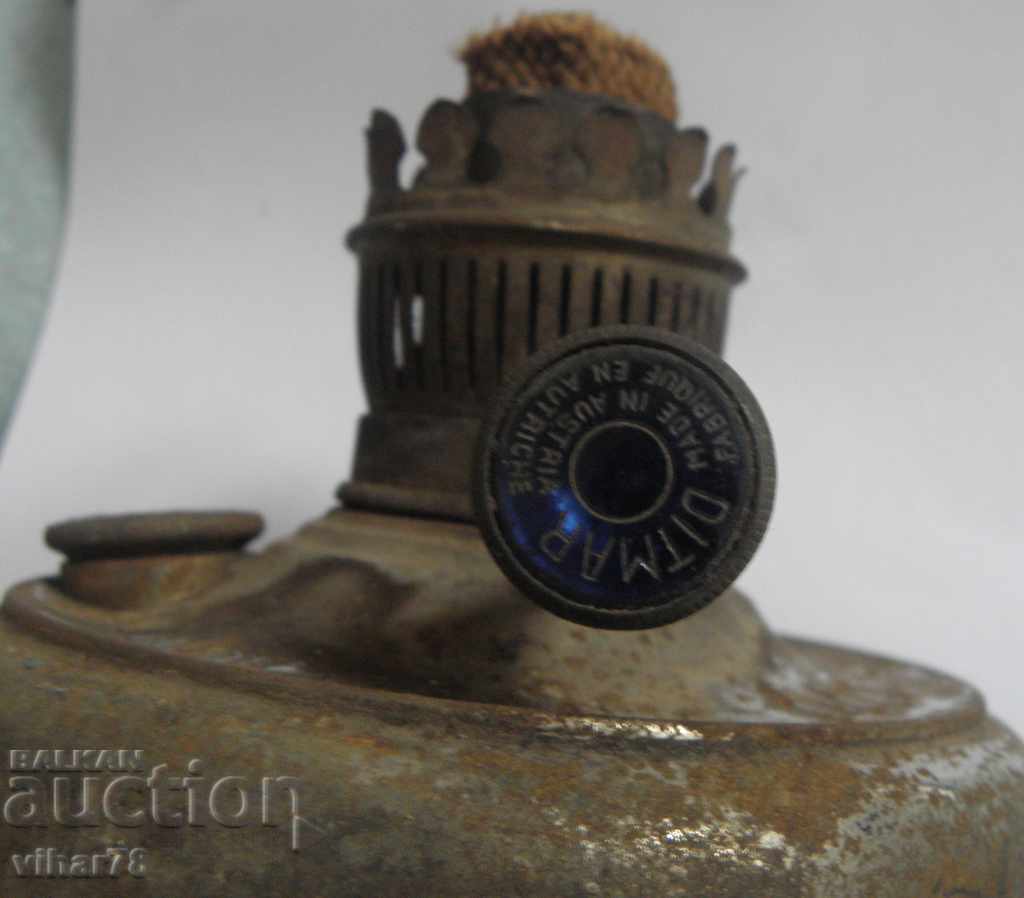 Stara gasla lamp with price 69.99 BGN | € 35.79 Stara gasla lamp with price 69.99 BGN | € 35.79