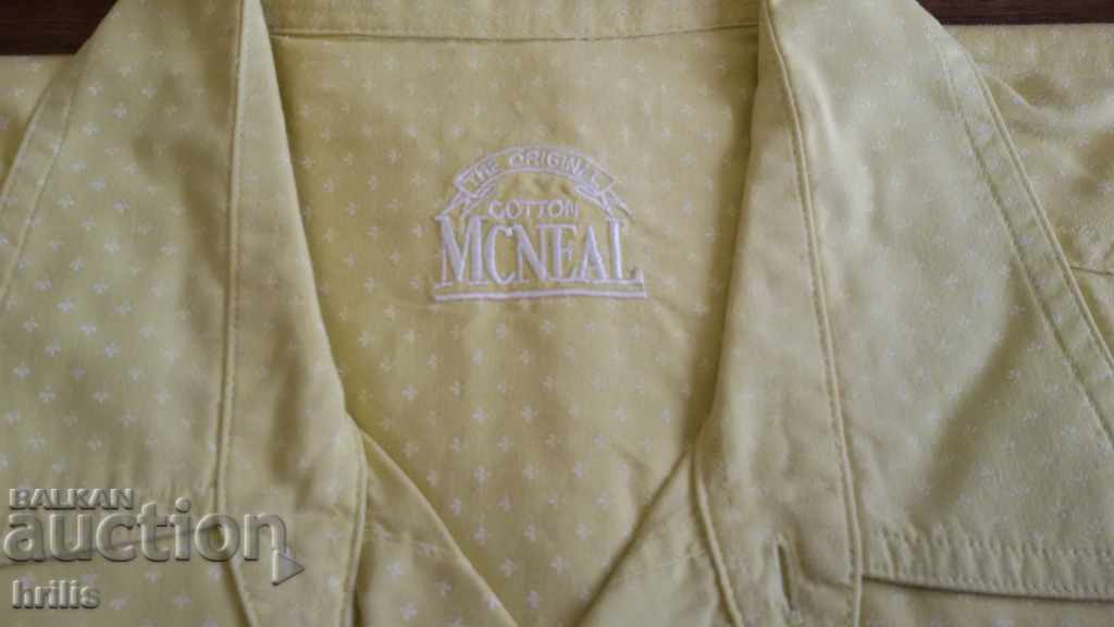 TRICOU ȘI TRICOU ELEGANT BĂRBAȚI, GERMANIA cu preț 5.40 BGN | € 2.76