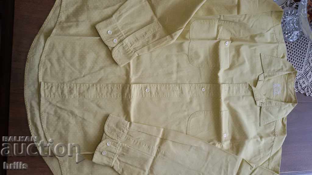 TRICOU ȘI TRICOU ELEGANT BĂRBAȚI, GERMANIA - 5