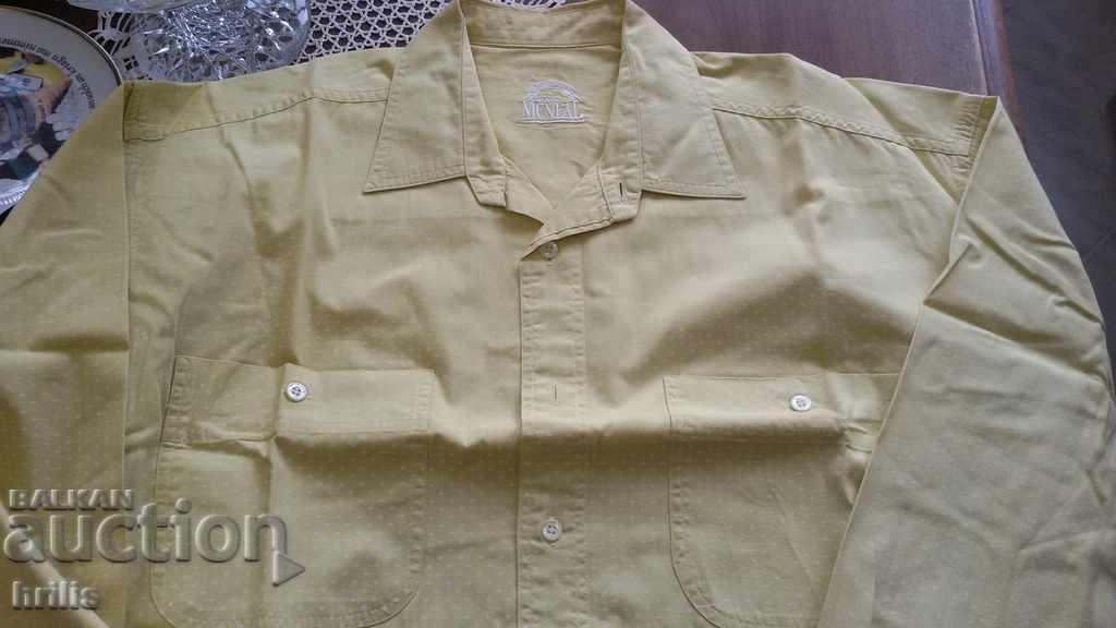 TRICOU ȘI TRICOU ELEGANT BĂRBAȚI, GERMANIA - 6