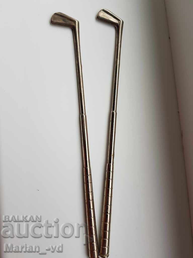 Δημοπρασία Σουβενίρ μπαστούνια -2 τεμάχια