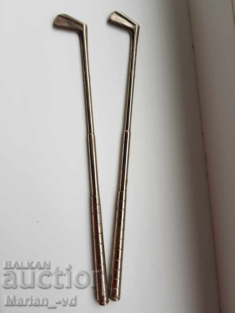 Παράδοση Σουβενίρ μπαστούνια -2 τεμάχια