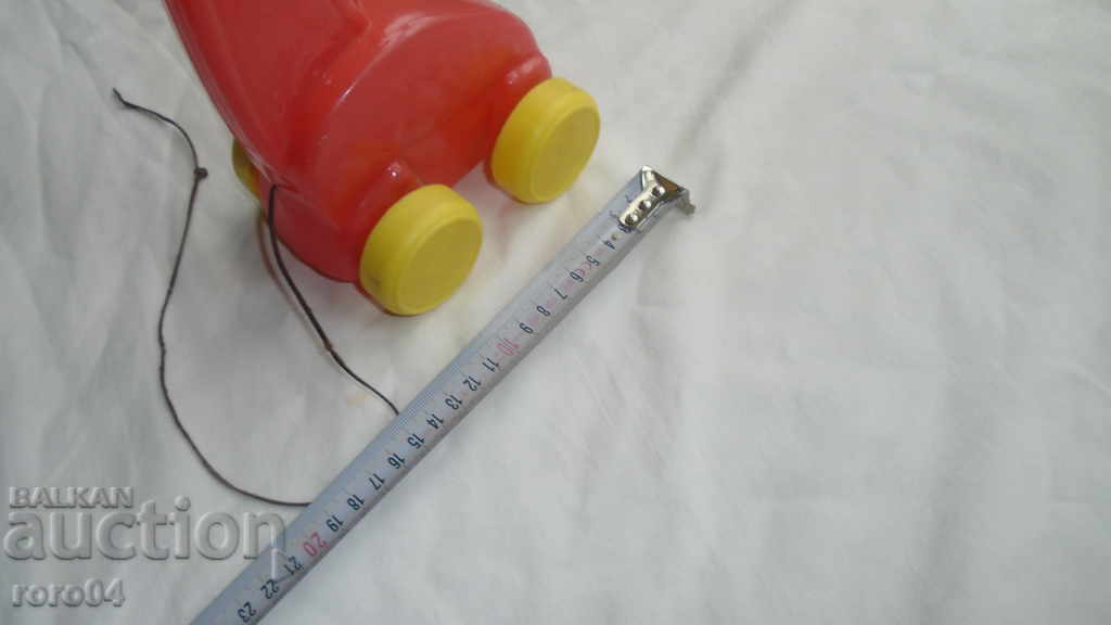 Δημοπρασία ΚΑΜΗΛΟΠΑΡΔΑΛΗ