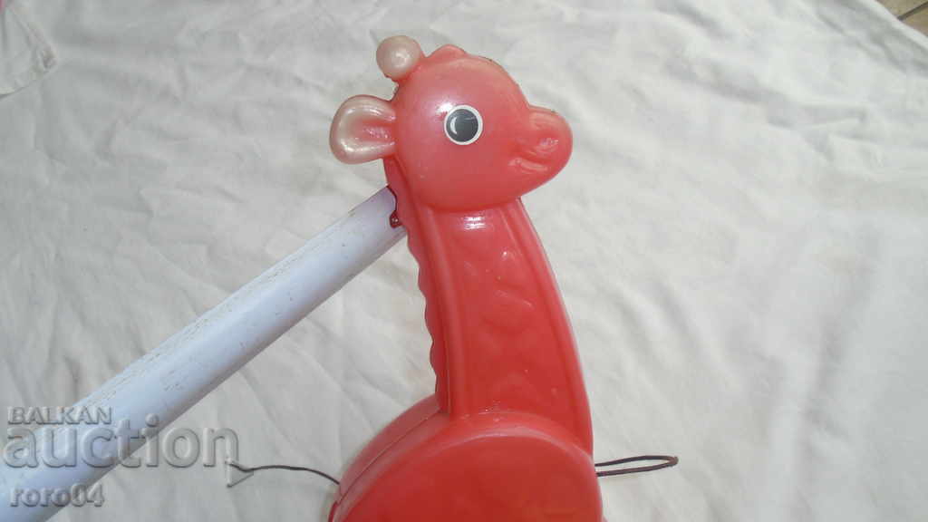 GIRAFFE - 5