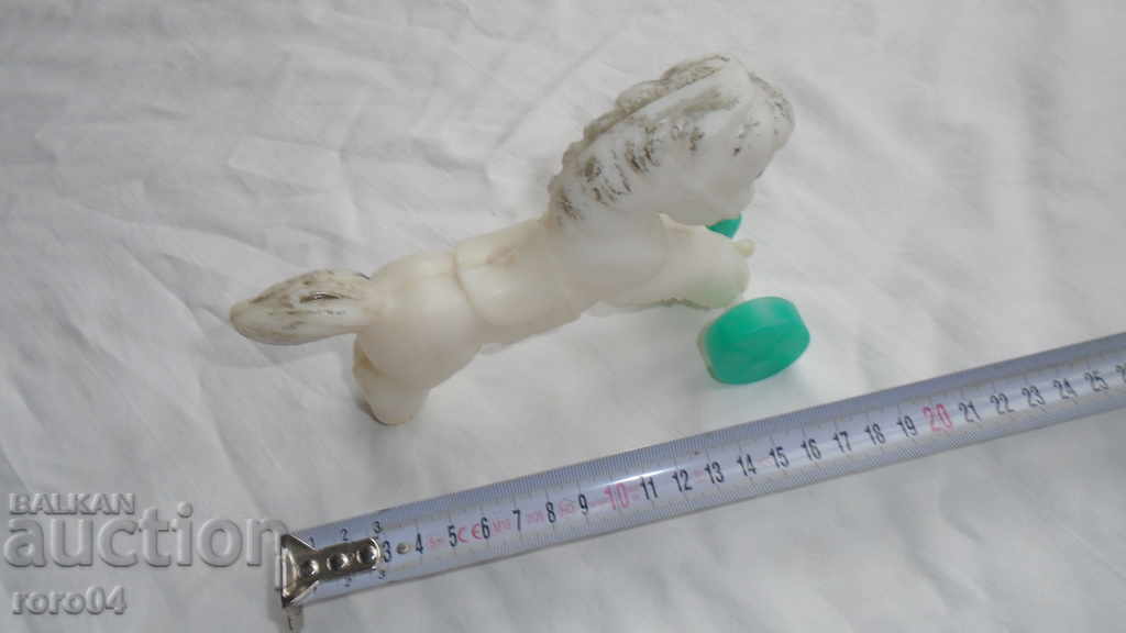 Παράδοση Konche Παράδοση Konche