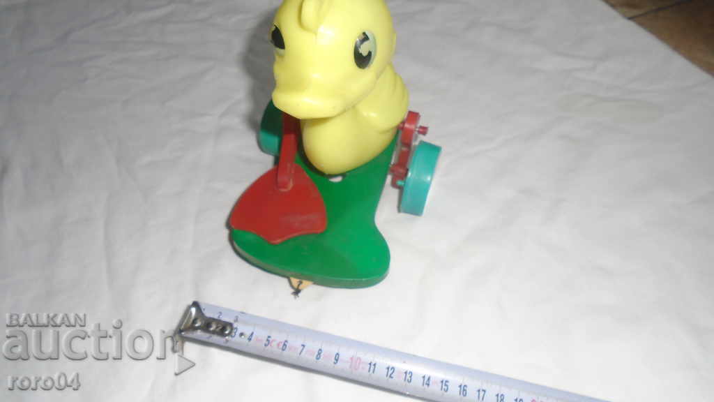 PATE WITH MISSINGS - 7 PATE WITH MISSINGS - 7