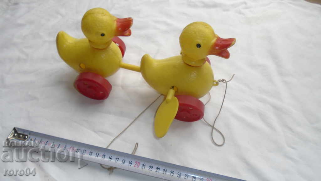 DUCK WITH MISSINGS with price 13.50 BGN | € 6.90 DUCK WITH MISSINGS with price 13.50 BGN | € 6.90