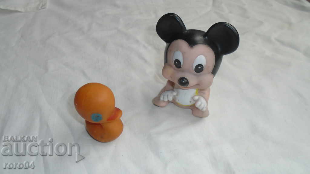 MICKY MOUSE AND THE DUCK AWESOME with price 8.99 BGN | € 4.60 MICKY MOUSE AND THE DUCK AWESOME with price 8.99 BGN | € 4.60