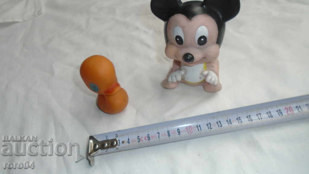 Auction MICKY MOUSE AND THE DUCK AWESOME Auction MICKY MOUSE AND THE DUCK AWESOME