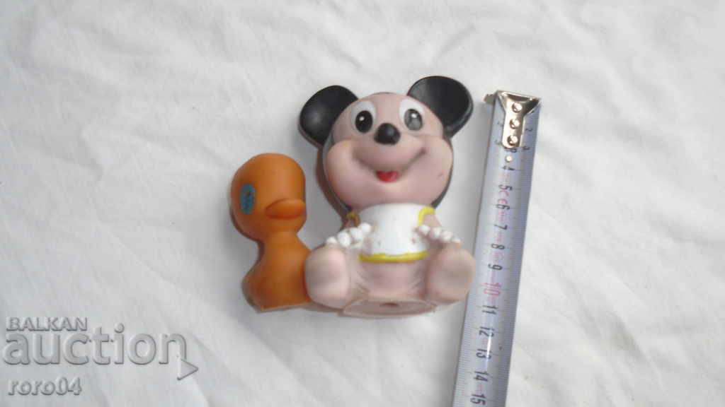 MICKY MOUSE AND THE DUCK AWESOME - 5 MICKY MOUSE AND THE DUCK AWESOME - 5