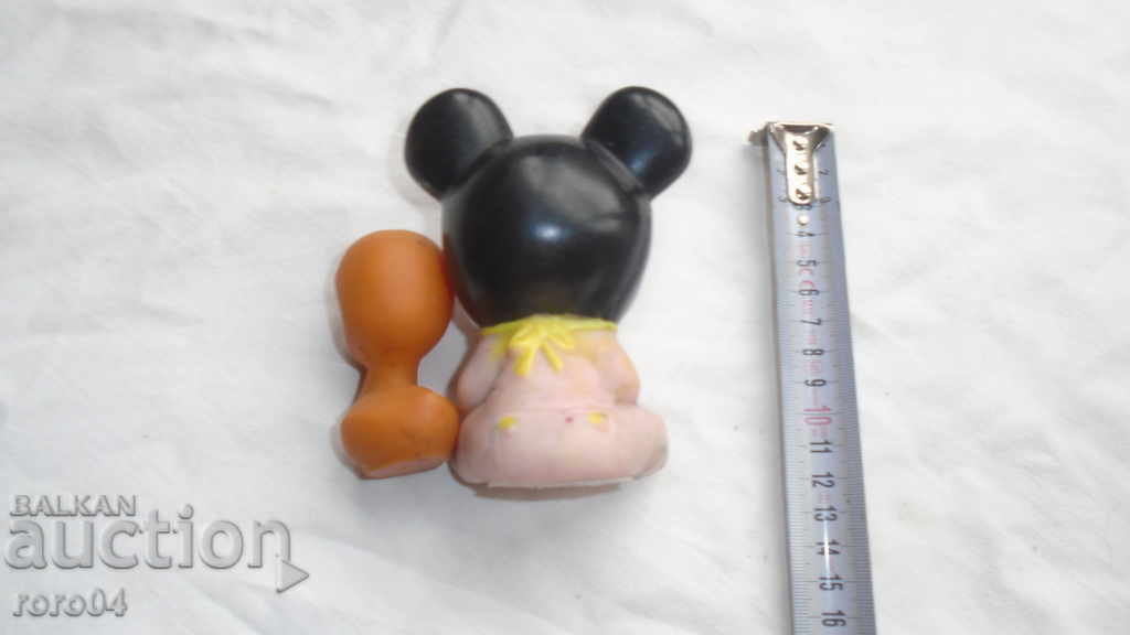 MICKY MOUSE AND THE DUCK AWESOME - 6 MICKY MOUSE AND THE DUCK AWESOME - 6