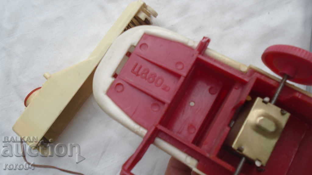 HELICOPTER - WITH MISSINGS - 5 HELICOPTER - WITH MISSINGS - 5