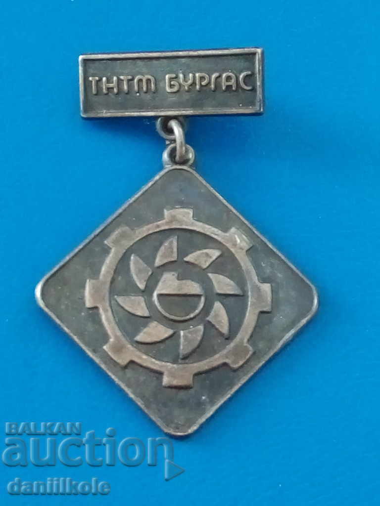 *$*Y*$* RAR SEMN VECHI - TNTM - BURGAS *$*Y*$* cu preț € 5.90 | 11.54 BGN