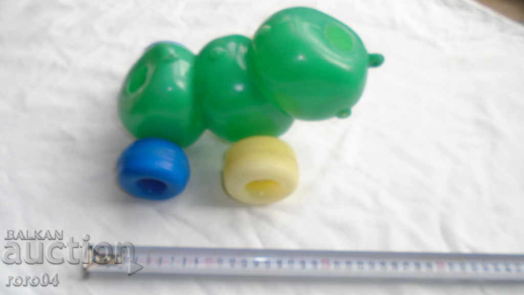 LARGE TOY WITH MISSINGS with price € 5.99 | 11.72 BGN