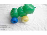 ГОЛЯМА ДЕТСКА ИГРАЧКА С ЛИПСИ