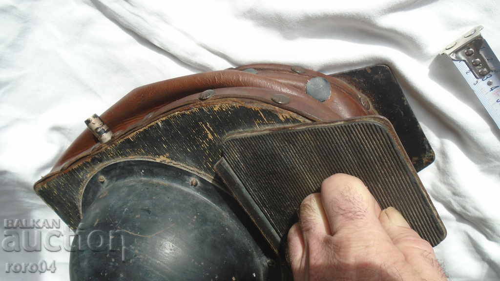 BLANA - POMPA PICIORILOR ??? cu preț 137.00 BGN | € 70.05 BLANA - POMPA PICIORILOR ??? cu preț 137.00 BGN | € 70.05