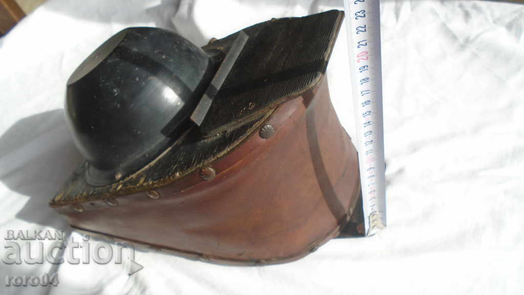 Licitație BLANA - POMPA PICIORILOR ??? Licitație BLANA - POMPA PICIORILOR ???