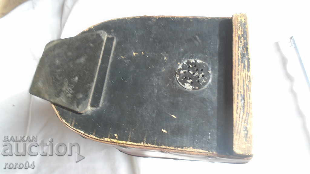 BLANA - POMPA PICIORILOR ??? - 5 BLANA - POMPA PICIORILOR ??? - 5