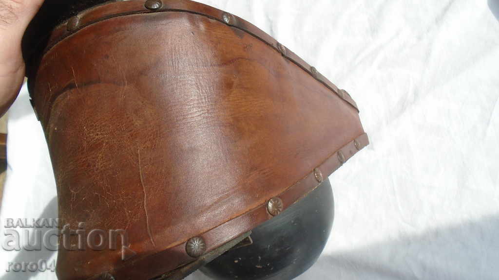 BLANA - POMPA PICIORILOR ??? - 6 BLANA - POMPA PICIORILOR ??? - 6