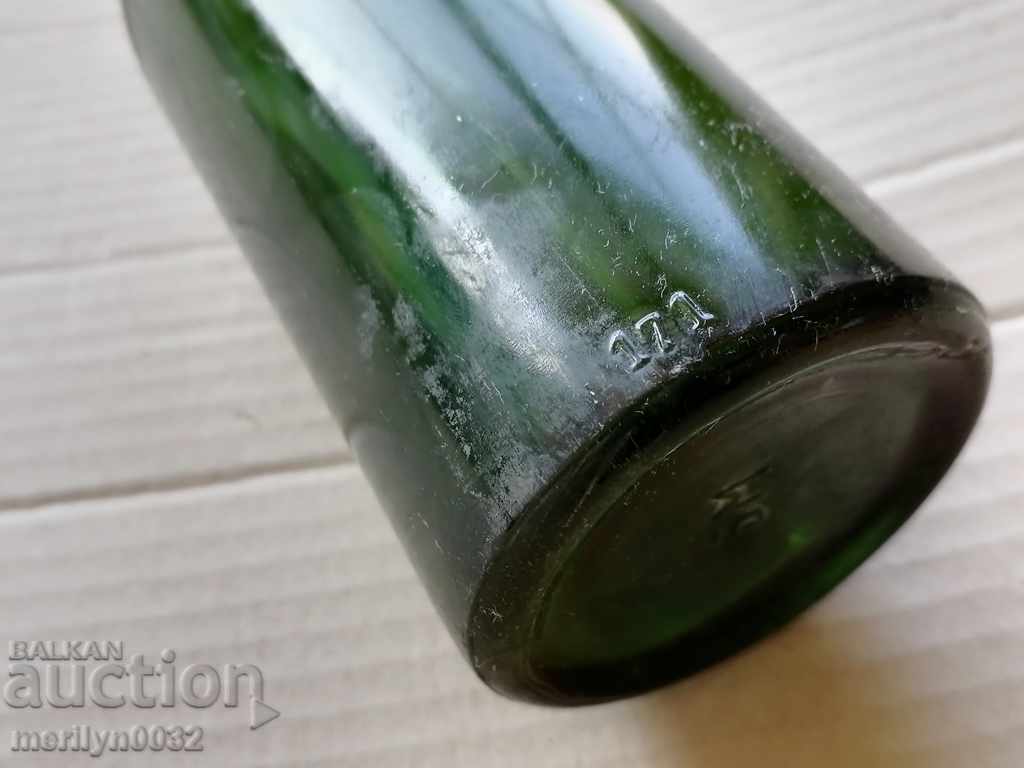 Beer bottle Bratya Chamurovi Gorna Oryahovitsa bottle 0.5 ml with price 61.00 BGN | € 31.19